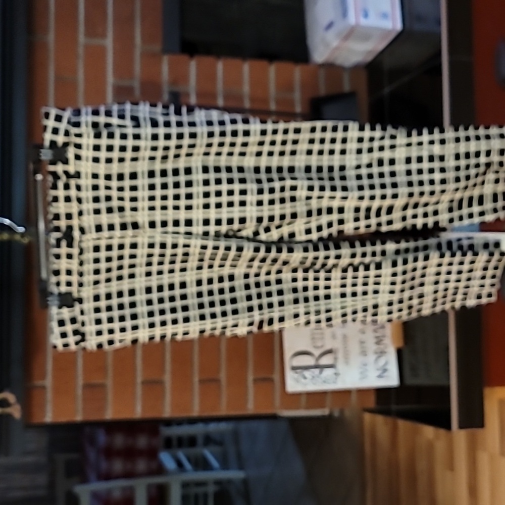 Banana Republic Hampton Pant
